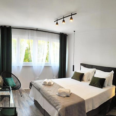 Apartment Mair Split Dış mekan fotoğraf