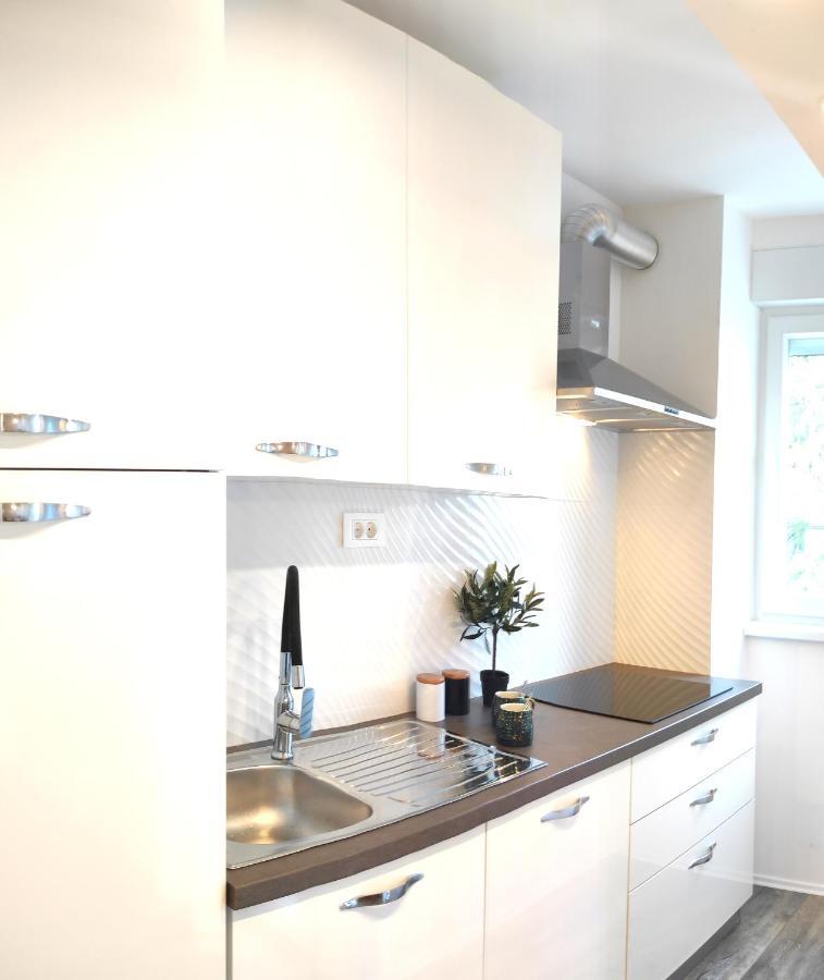 Apartment Mair Split Dış mekan fotoğraf