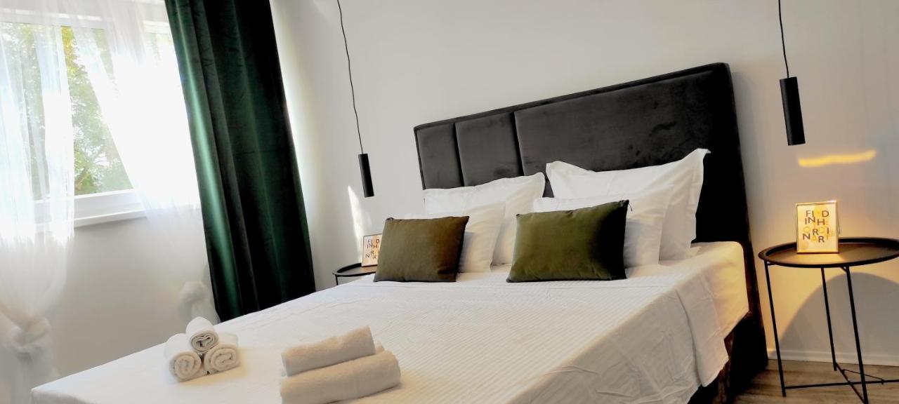Apartment Mair Split Dış mekan fotoğraf