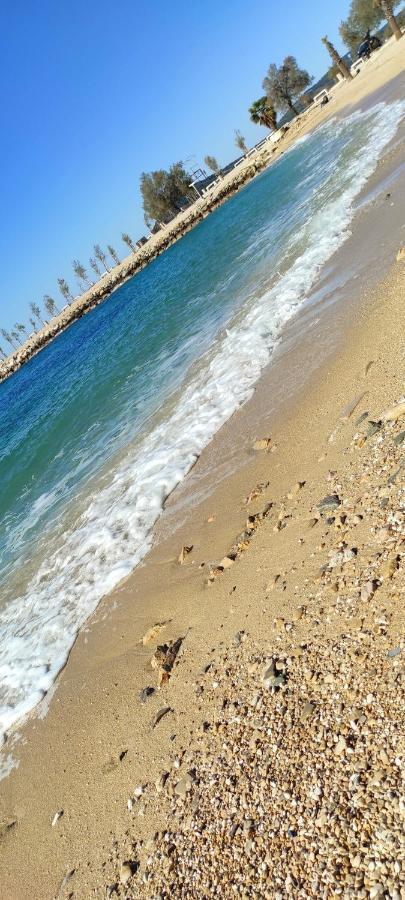 Apartment Mair Split Dış mekan fotoğraf
