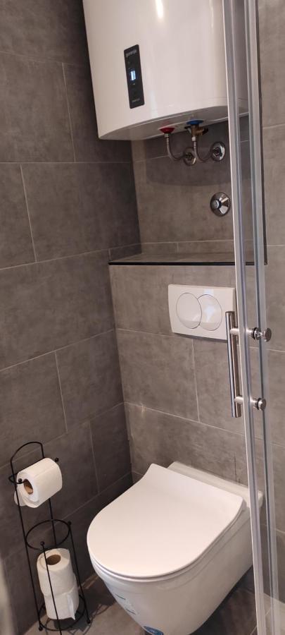 Apartment Mair Split Dış mekan fotoğraf