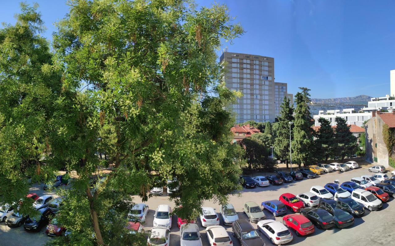 Apartment Mair Split Dış mekan fotoğraf