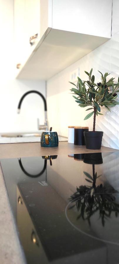 Apartment Mair Split Dış mekan fotoğraf