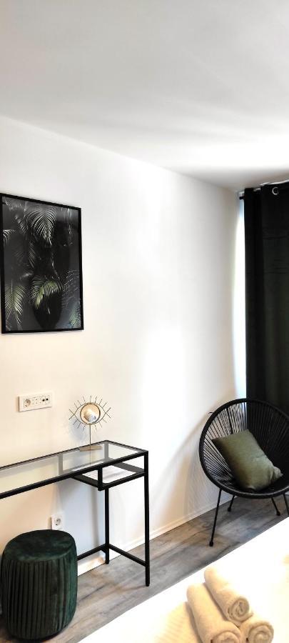 Apartment Mair Split Dış mekan fotoğraf