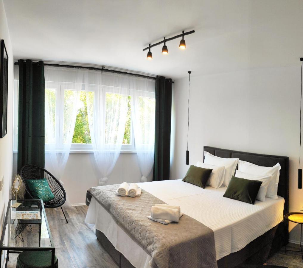 Apartment Mair Split Dış mekan fotoğraf