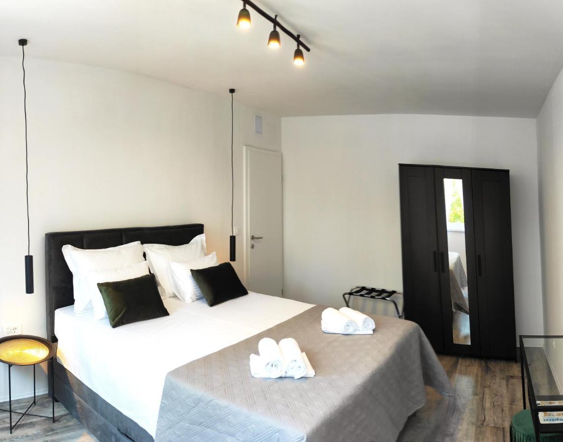 Apartment Mair Split Dış mekan fotoğraf