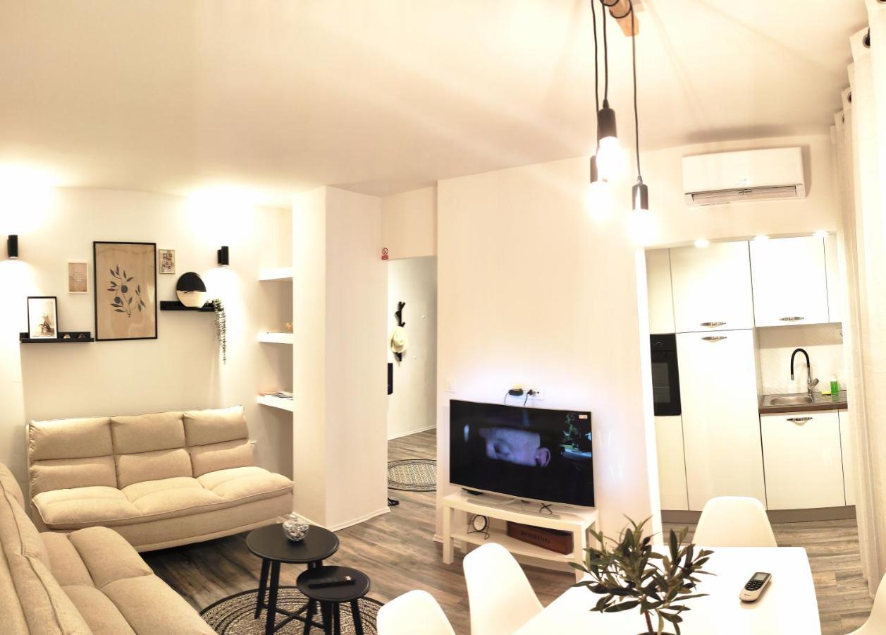 Apartment Mair Split Dış mekan fotoğraf