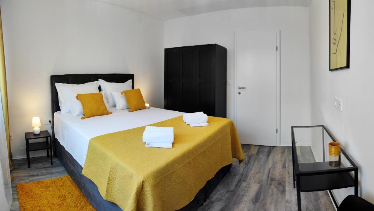 Apartment Mair Split Dış mekan fotoğraf