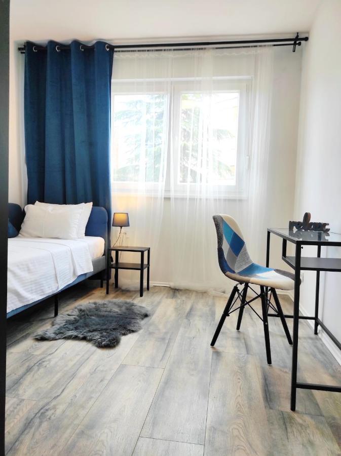 Apartment Mair Split Dış mekan fotoğraf