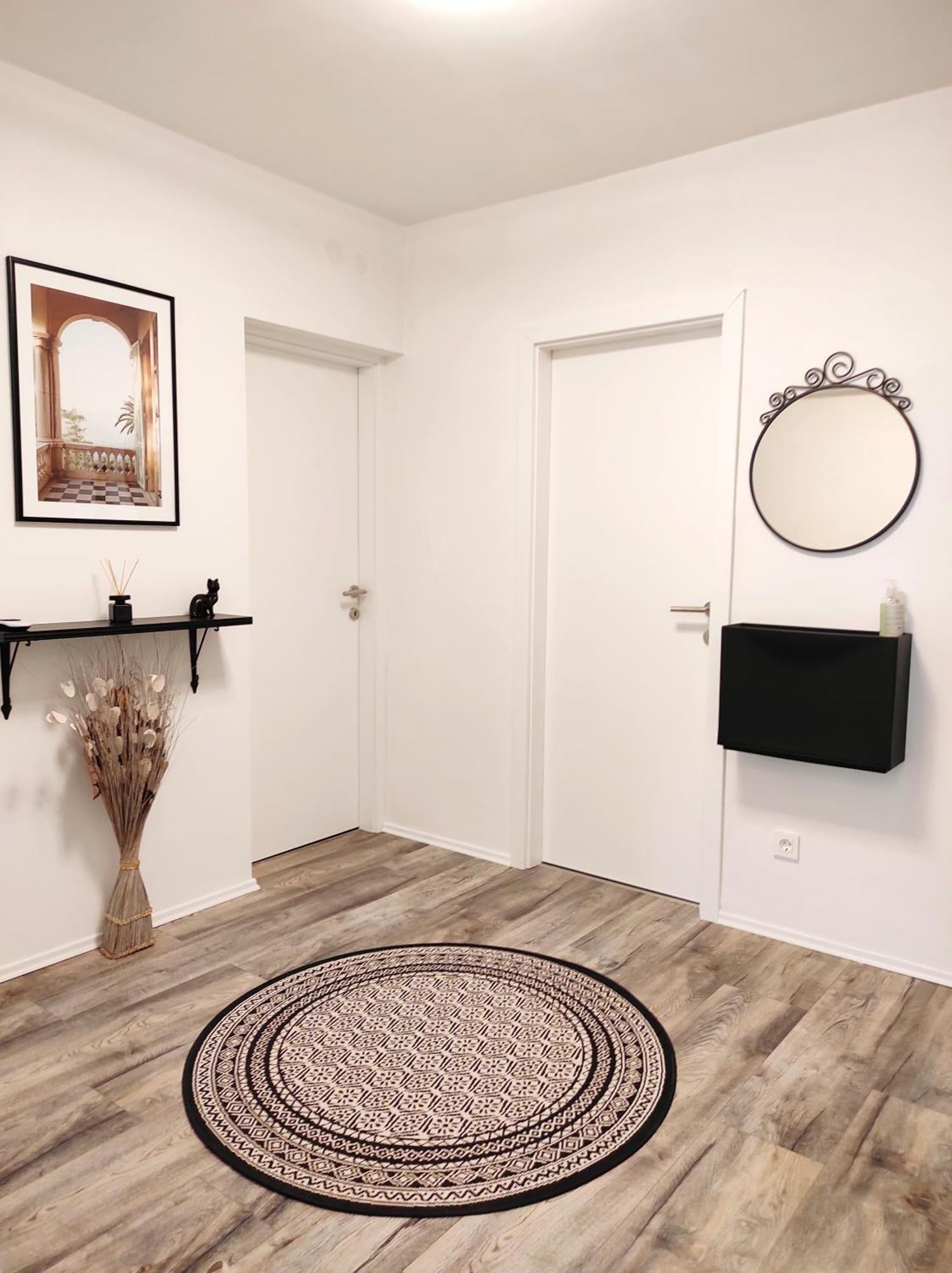 Apartment Mair Split Dış mekan fotoğraf